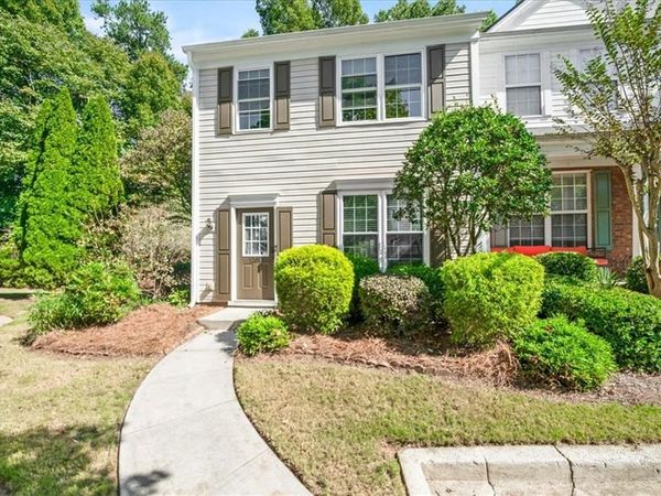 1205 Whitestone Ridge , Alpharetta, GA 30005