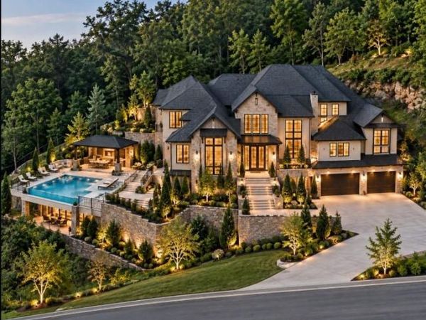 46 Somerset Lane, Cartersville, GA 30121