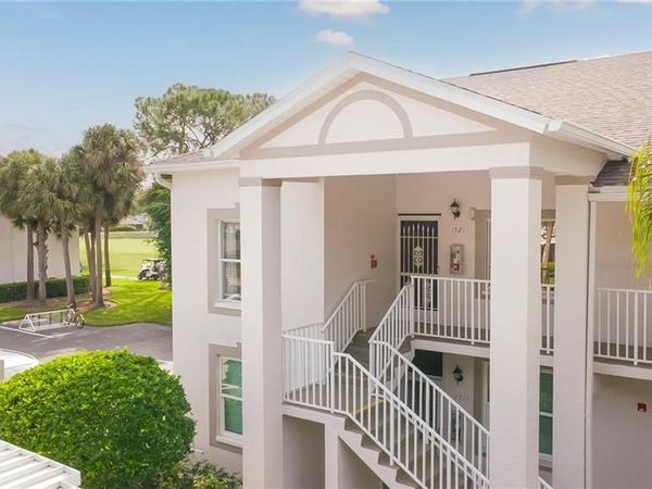 20751 Country Creek DR , Unit 1521, ESTERO, FL 33928