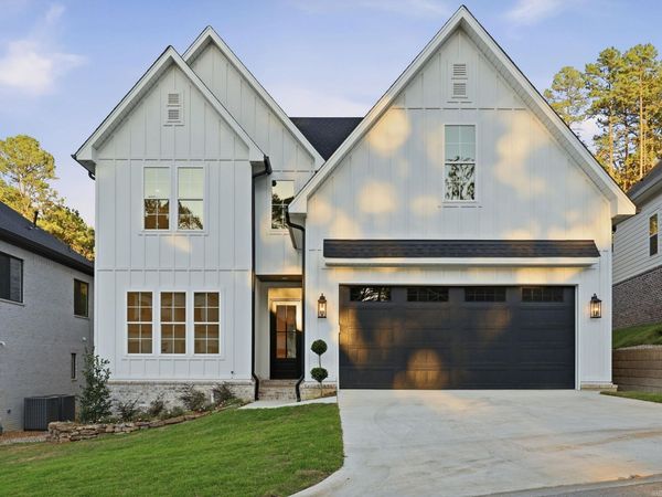 131 Calion Court , Little Rock, AR 72223
