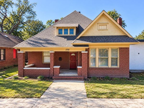 1715 Main St , North Little Rock, AR 72114