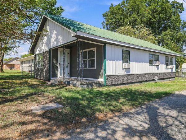 214 W Mulberry , Durant, OK 74701