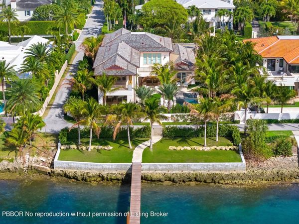 1265 N Lake Way, Palm Beach, FL 33480