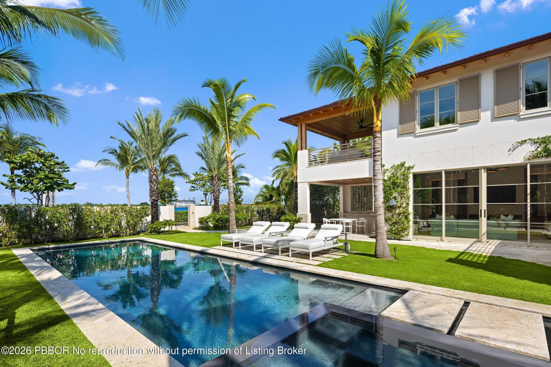 1265 N Lake Way, Palm Beach, FL 33480 Photo