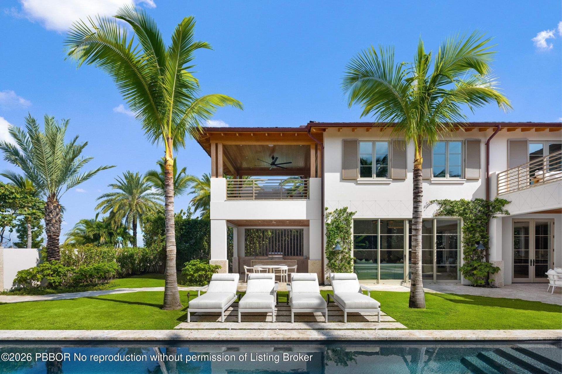 1265 N Lake Way, Palm Beach, FL 33480 Photo