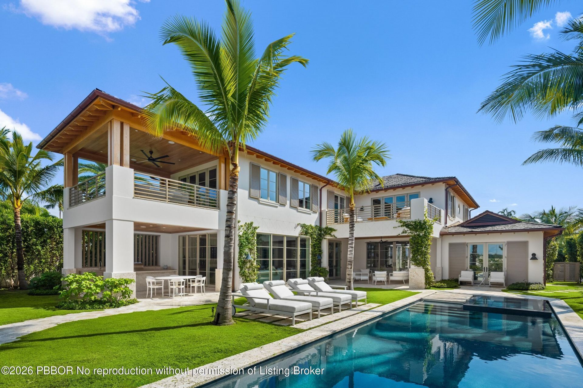 1265 N Lake Way, Palm Beach, FL 33480 Photo