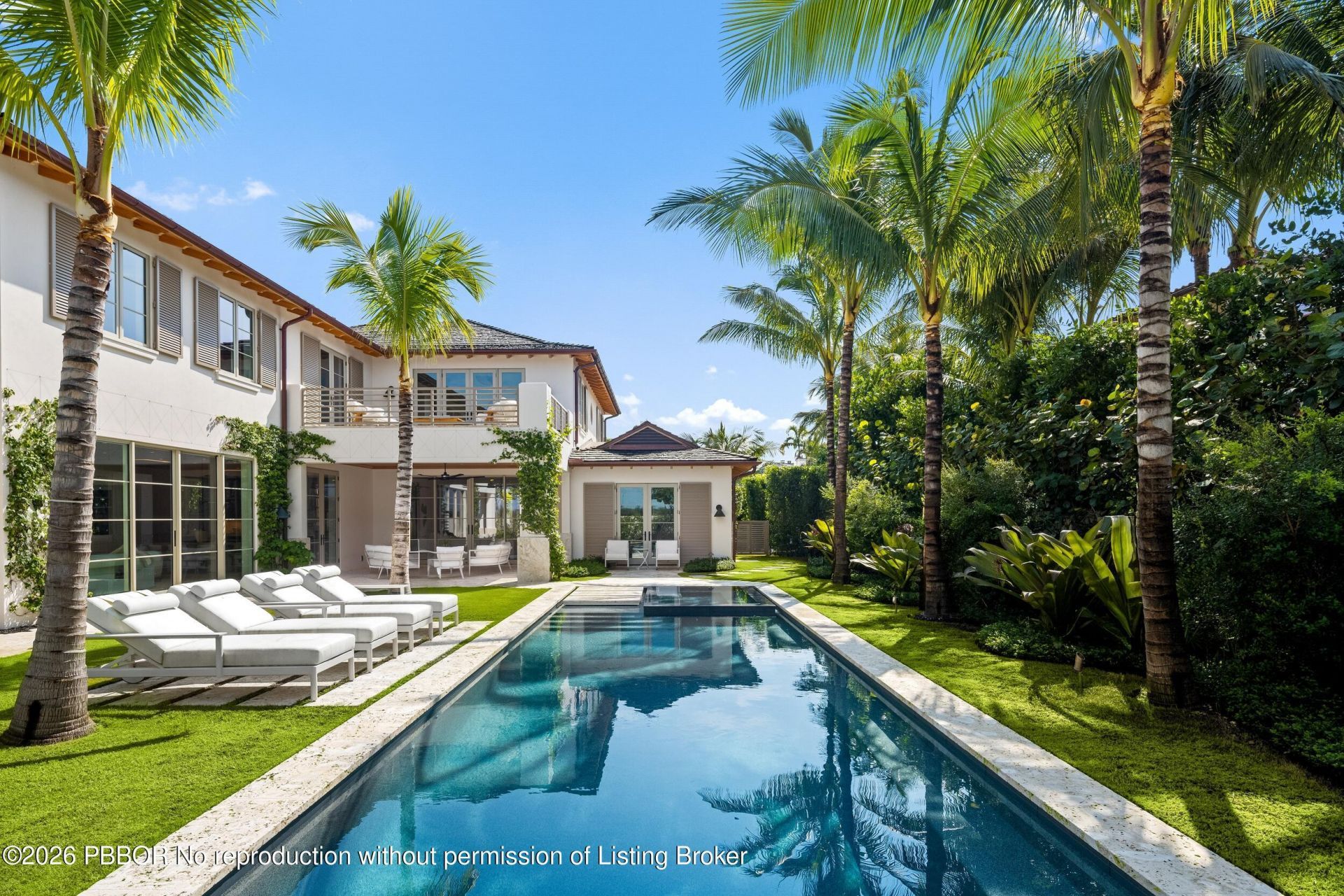 1265 N Lake Way, Palm Beach, FL 33480 Photo