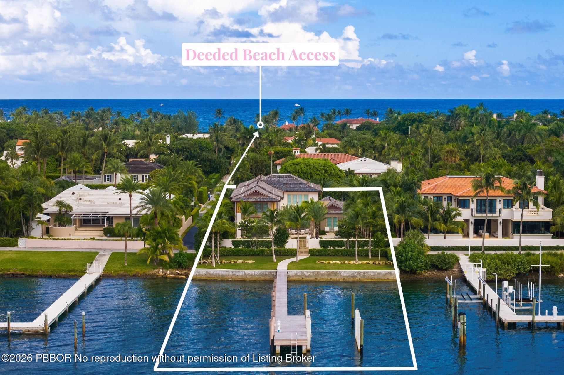 1265 N Lake Way, Palm Beach, FL 33480 Photo
