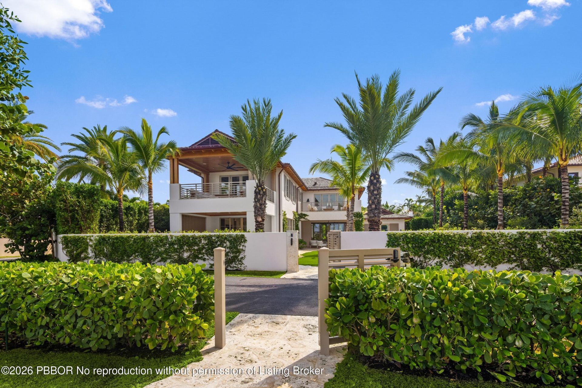 1265 N Lake Way, Palm Beach, FL 33480 Photo