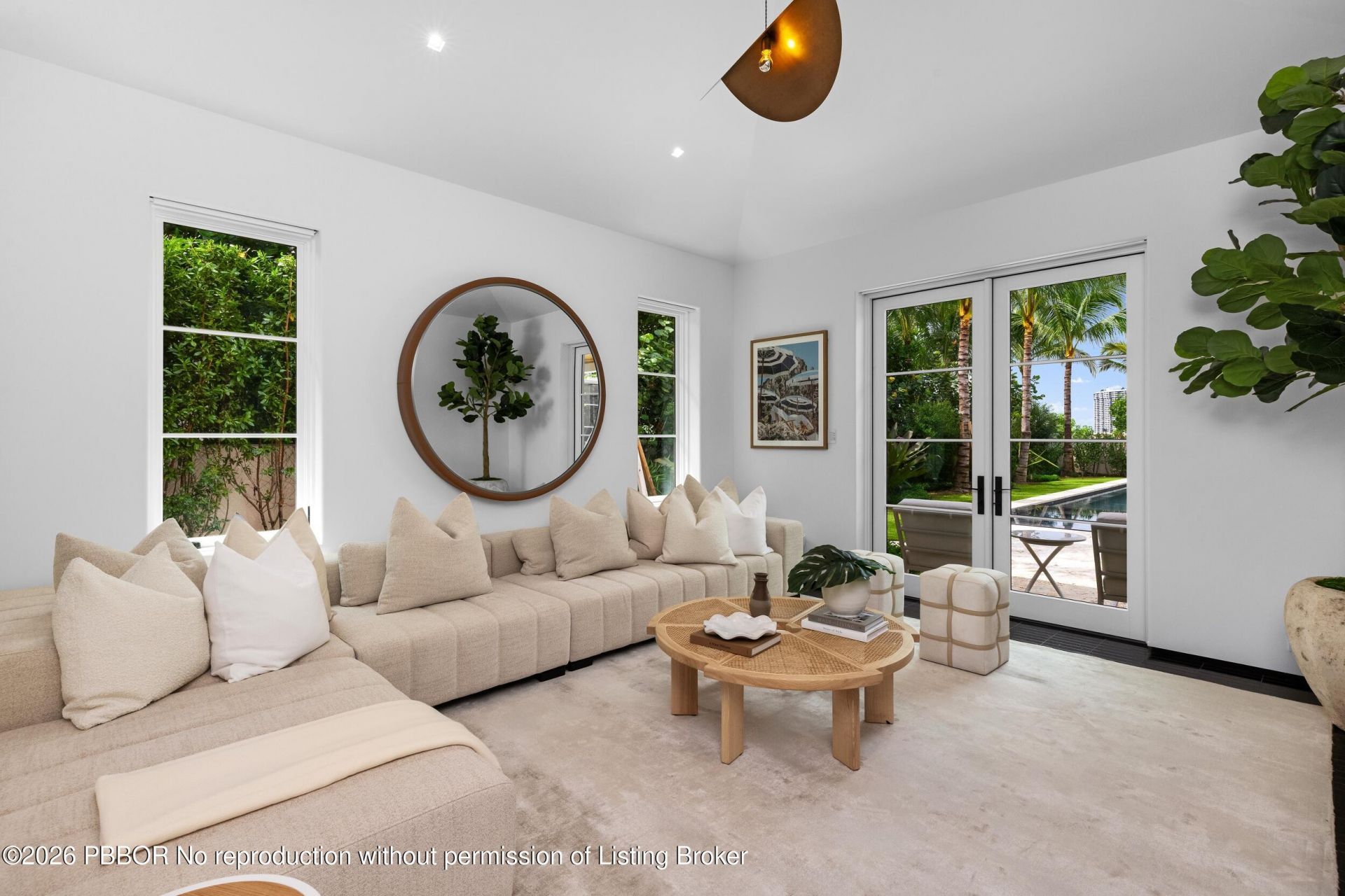 1265 N Lake Way, Palm Beach, FL 33480 Photo