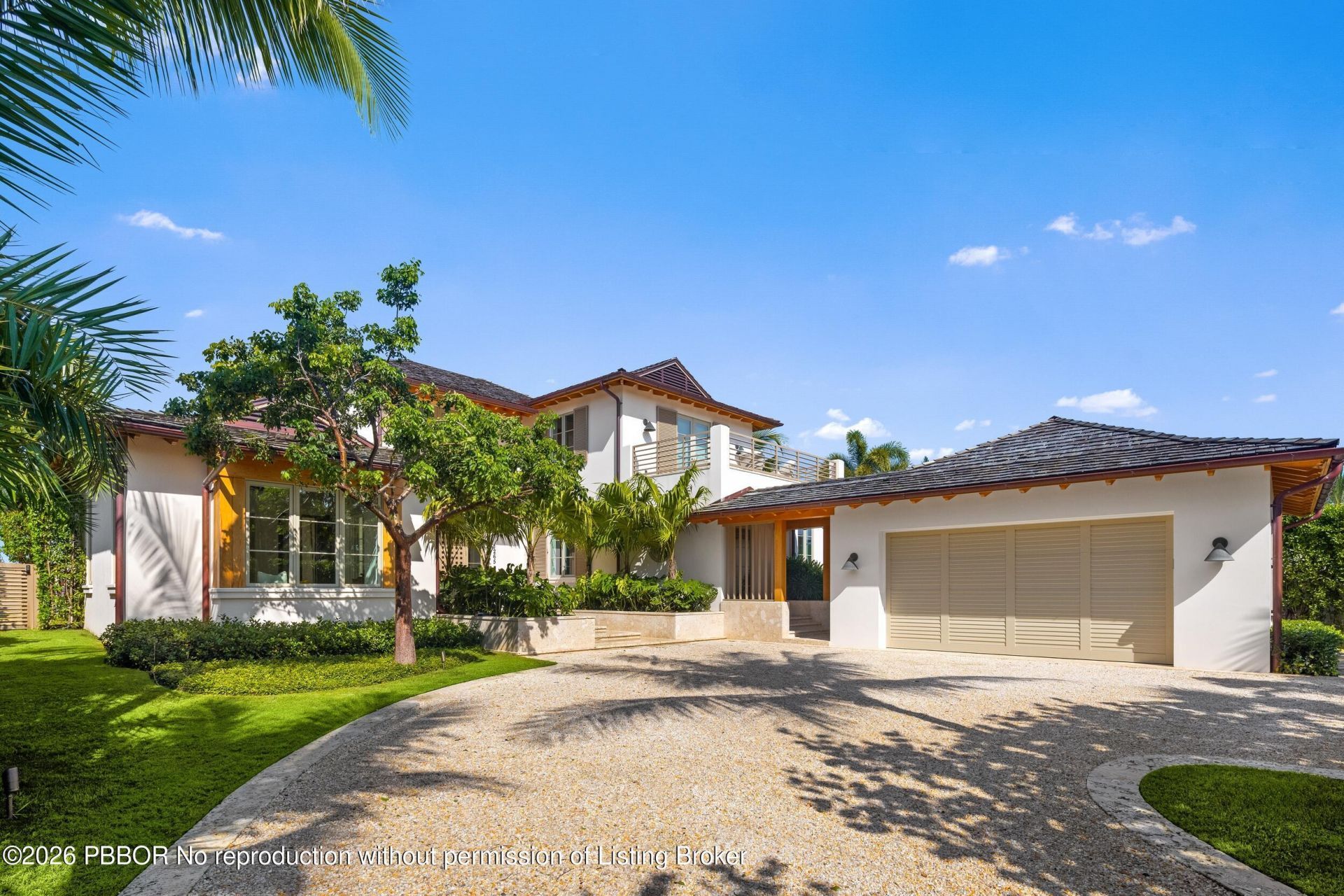 1265 N Lake Way, Palm Beach, FL 33480 Photo
