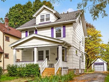 136 Brookdale Avenue, Rochester, NY 14619