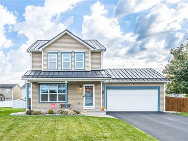 5 Wycombe Place, Rochester, NY 14612