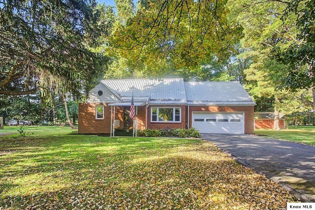83 Mt. Vernon Ave., Fredericktown, OH 43019 Main Photo