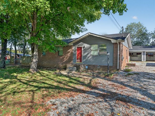 8054 Westfield Dr , Murfreesboro, TN 37129