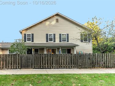 2968 Roundtree Boulevard, Ypsilanti Township, Mi 48197