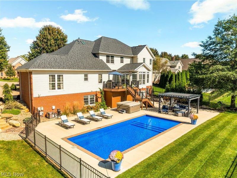 8630 Parsons Court Circle NW, Massillon, OH 44646 Photo 42