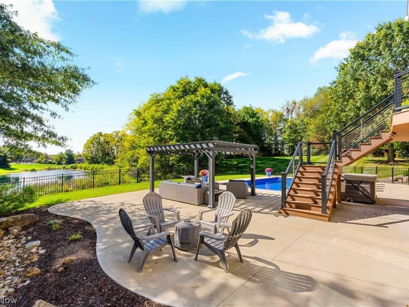 8630 Parsons Court Circle NW, Massillon, OH 44646 Photo 44