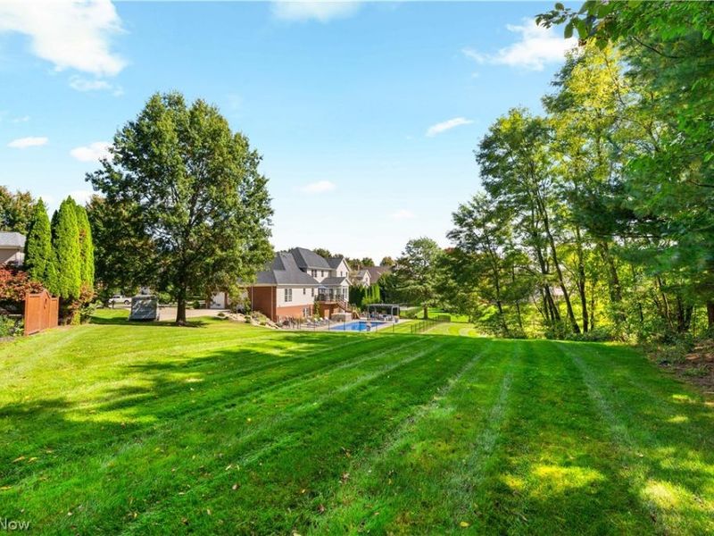 8630 Parsons Court Circle NW, Massillon, OH 44646 Photo 48
