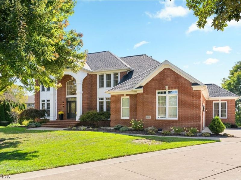 8630 Parsons Court Circle NW, Massillon, OH 44646 Photo 50