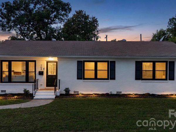 708 Aintree Road , Charlotte, NC 28215