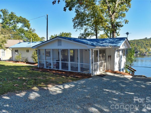1026 Pinehaven Drive , Unit 167 & 168, Badin Lake, NC 28127