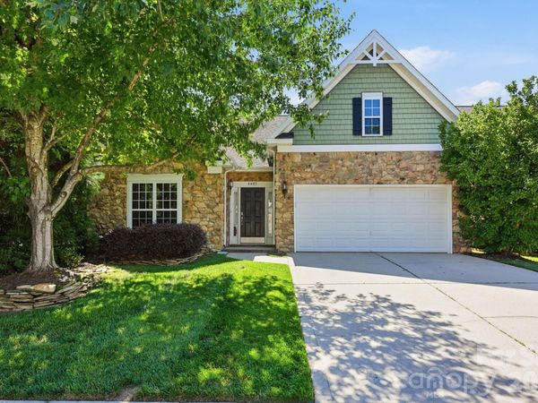 4405 Squirrel Trail Lane , Unit 26, Charlotte, NC 28269