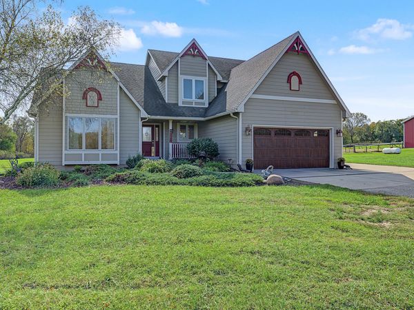 8960 NE Morgan Drive, Bondurant, IA 50035