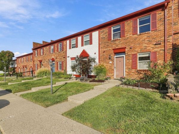 11 Tidewater, Unit 2308, Union Twp, OH 45103