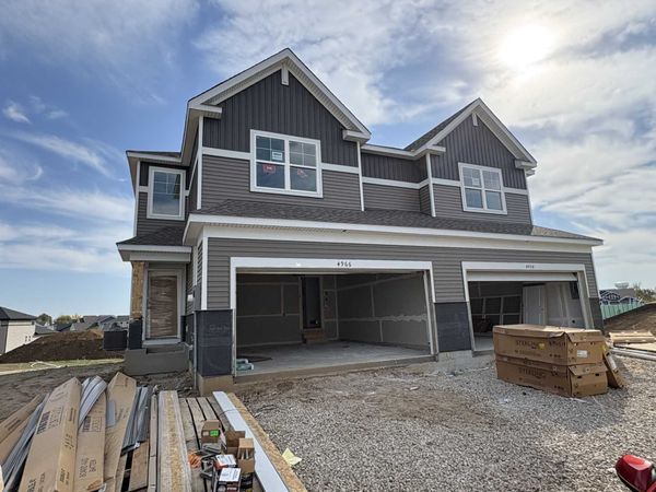 4966 Rudolf Lane NW, Rochester, MN 55901
