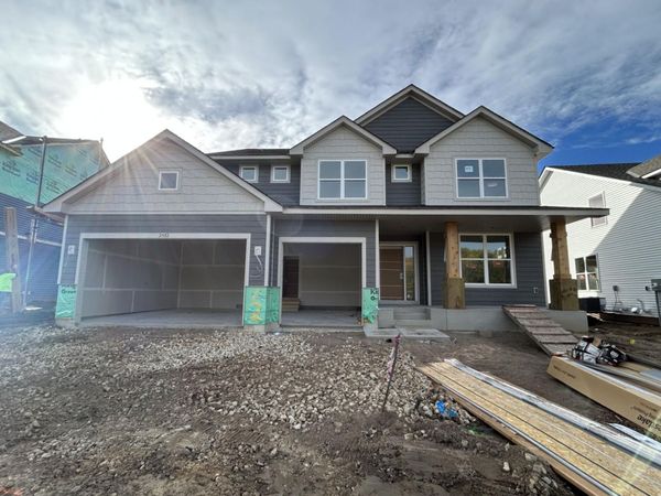 2572 Rock Elm Road, Shakopee, MN 55379