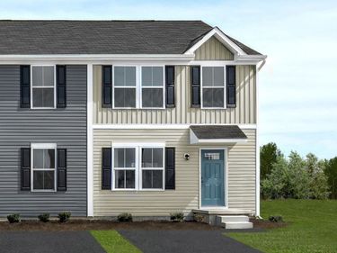 3005 SHAMROCK DR, BROADWAY, VA 22815
