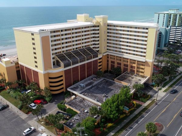 6900 N Ocean Blvd. , Unit 1106, Myrtle Beach, SC 29572