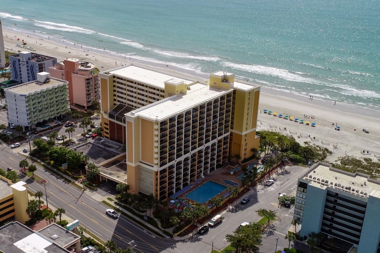 6900 N Ocean Blvd.  Photo 21