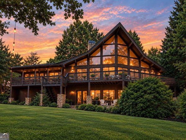 431 Oakmont Drive, Hiawassee, GA 30546