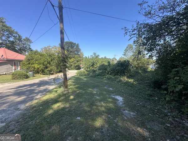 400 Ogeechee East Street, Sylvania, GA 30467
