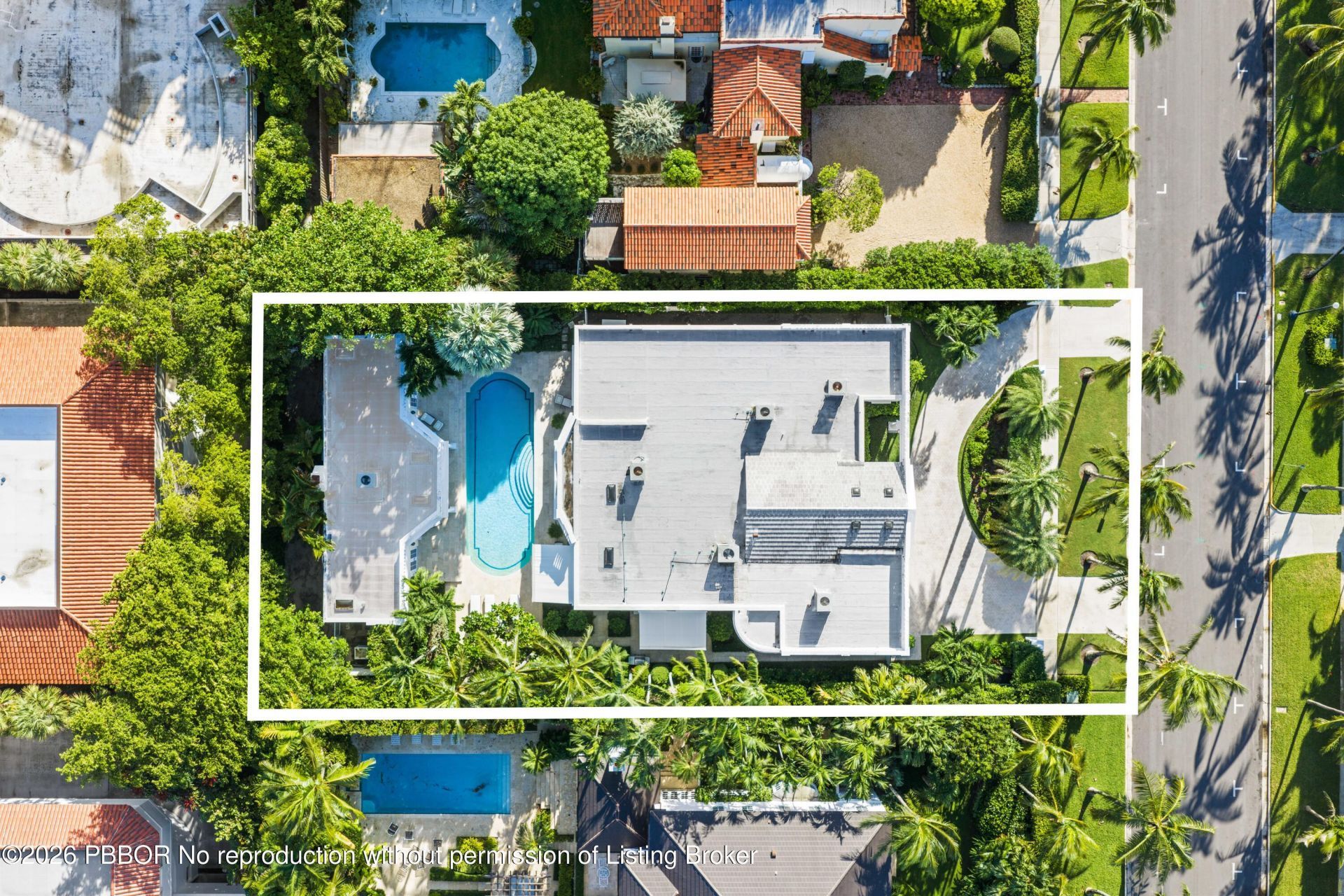 133 Brazilian Avenue, Palm Beach, FL 33480 Photo