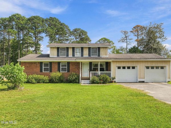 535 Columbus Road, Shallotte, NC 28470