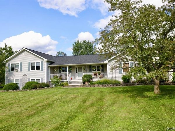27 Verbank Club Road , Verbank, NY 12585