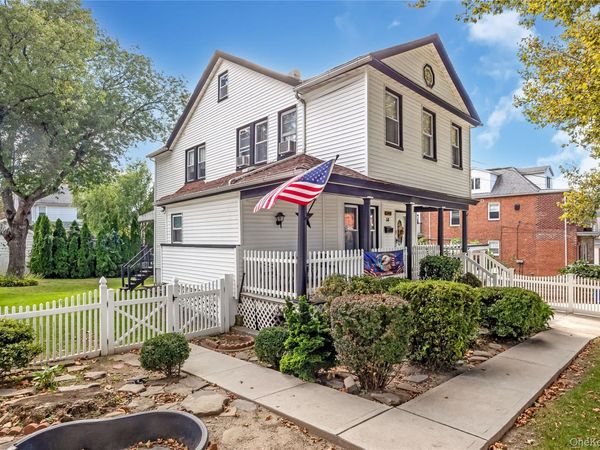 154-58 11th Avenue , Whitestone, NY 11357
