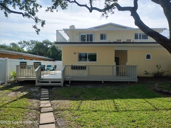 233 S Brevard Avenue , Cocoa Beach, FL 32931