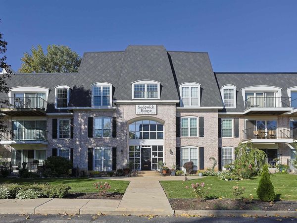 820 W Lincolnway, Unit Apt. 104, Mishawaka, IN 46544