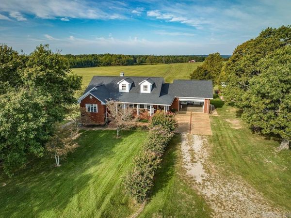 244 Quail Rd, Marshall, AR 72650