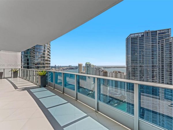 200 Biscayne Boulevard Way , Unit 4408, Miami, FL 33131