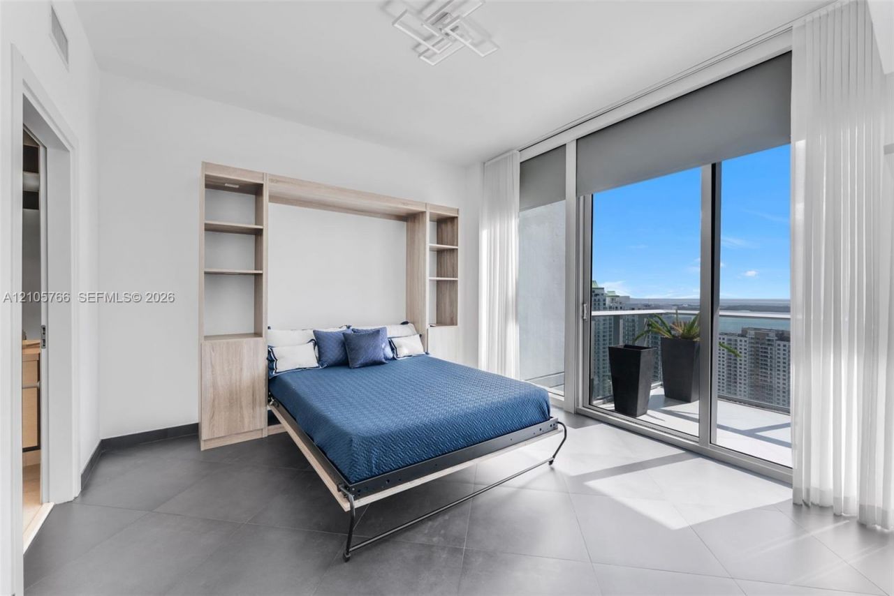 200 Biscayne Boulevard Way , Unit 4408, Miami, FL 33131 Photo