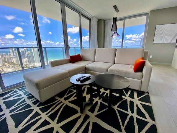 4010 S Ocean Dr , Unit T3601, Hollywood, FL 33019