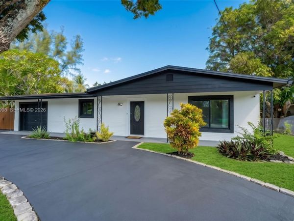 6501 NW 20th Ct , Sunrise, FL 33313