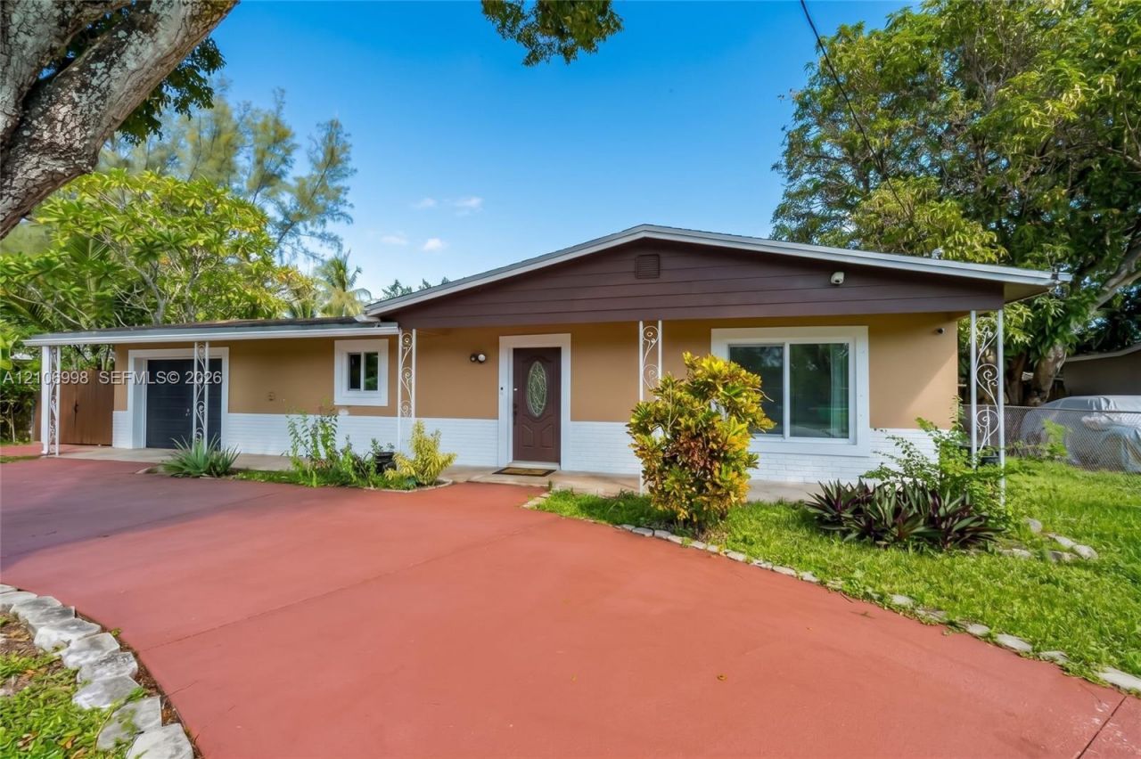 6501 NW 20th Ct , Sunrise, FL 33313 Photo