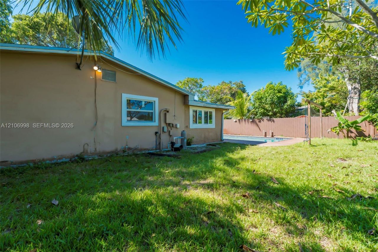 6501 NW 20th Ct , Sunrise, FL 33313 Photo