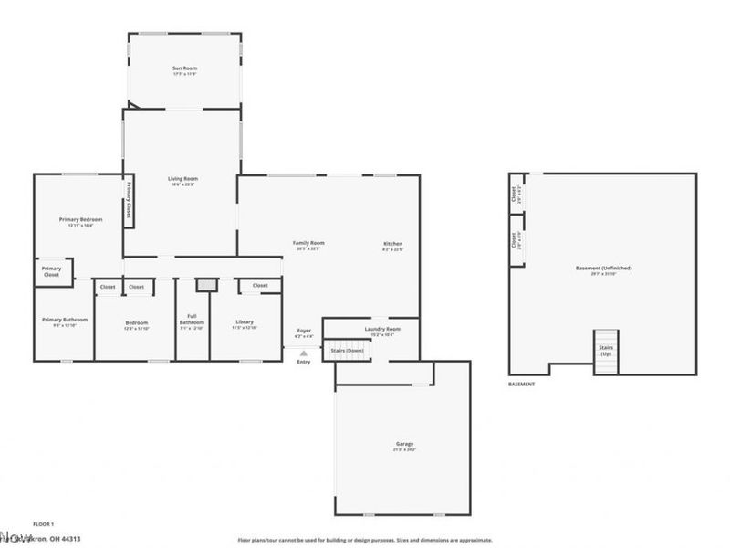 513 Somerset Road, Akron, OH 44313 Photo 43